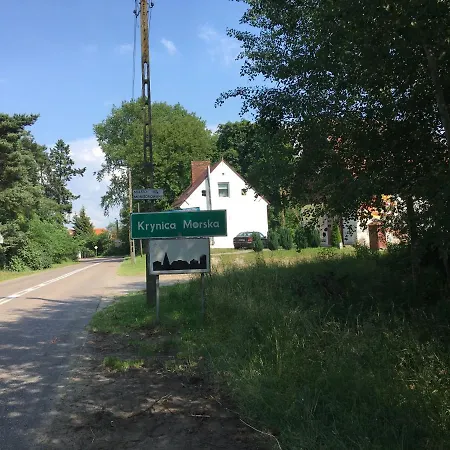 I Love Krynica